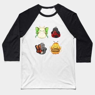 Buggy Buns Baseball T-Shirt